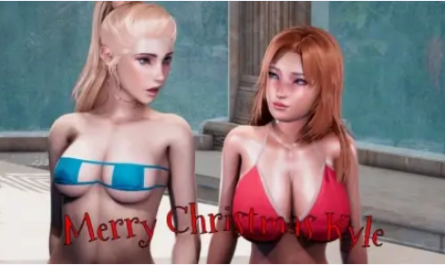 Download Merry Christmas Kyle Game Walkthrough for PC latest update