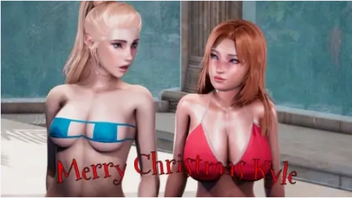 Download Merry Christmas Kyle v.0.7 Game Walkthrough for PC latest update