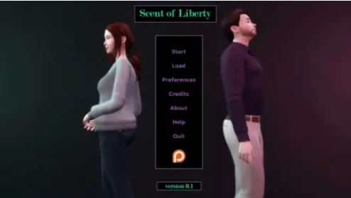 Download Scent of Liberty v,0.3 Game Walkthrough for PC latest update