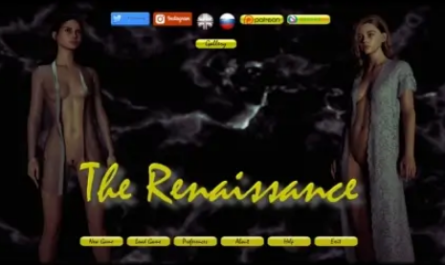 Download The Renaissance Game Walkthrough for PC latest update