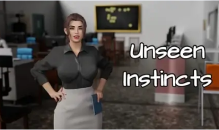 Download Unseen Instincts Game Walkthrough for PC latest update