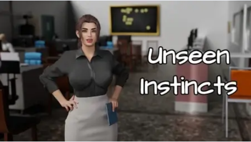 Download Unseen Instincts v.0.25 Game Walkthrough for PC latest update