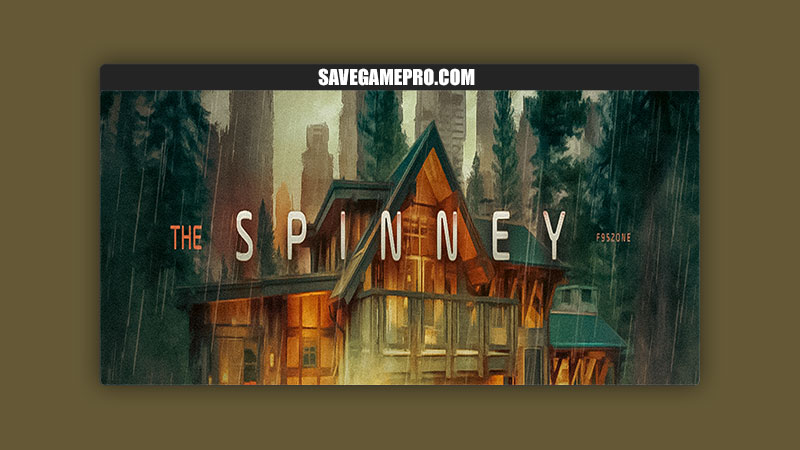 The Spinney [v0.17] Dannot Games