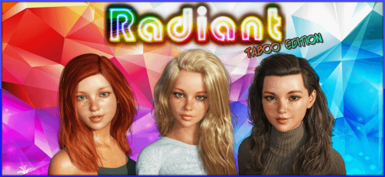 Radiant v0.6.3 Walkthrough Mod by RK Studios — Visitcomics