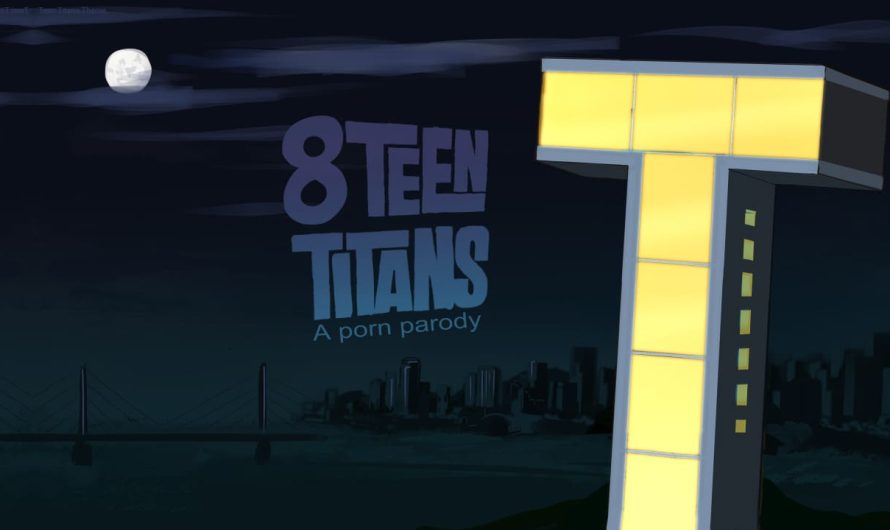 18Titans [v1.4.0][Mity] — Visitcomics