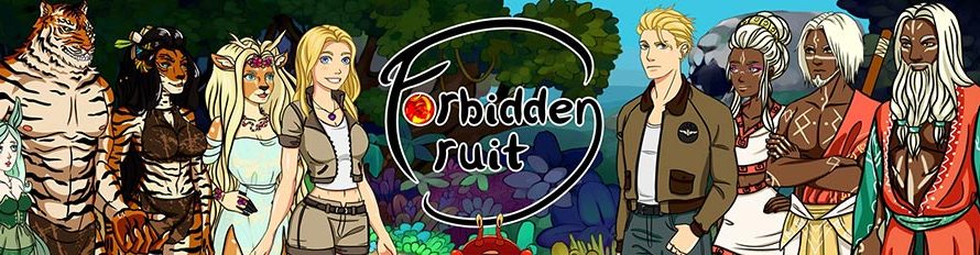 Forbidden Fruit [v1.0 Final][Magic Fingers]