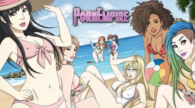 Porn Empire [v0.91][PEdev] — Visitcomics